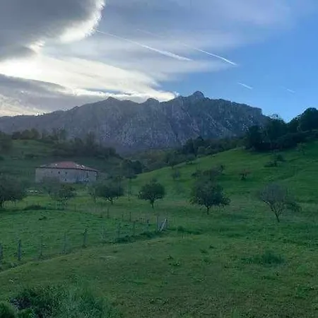 Cumbres De Picos. 