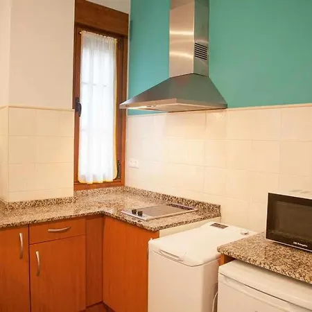 Cumbres De Picos Buhos Apartment Poo (Cabrales)