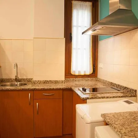 Cumbres De Picos Buhos Apartment Poo (Cabrales)