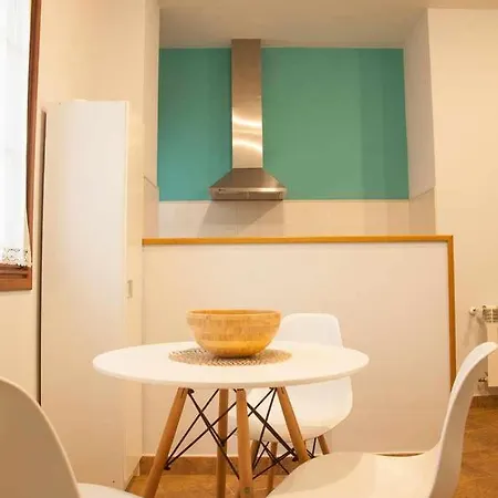 Apartment Cumbres De Picos Buhos *